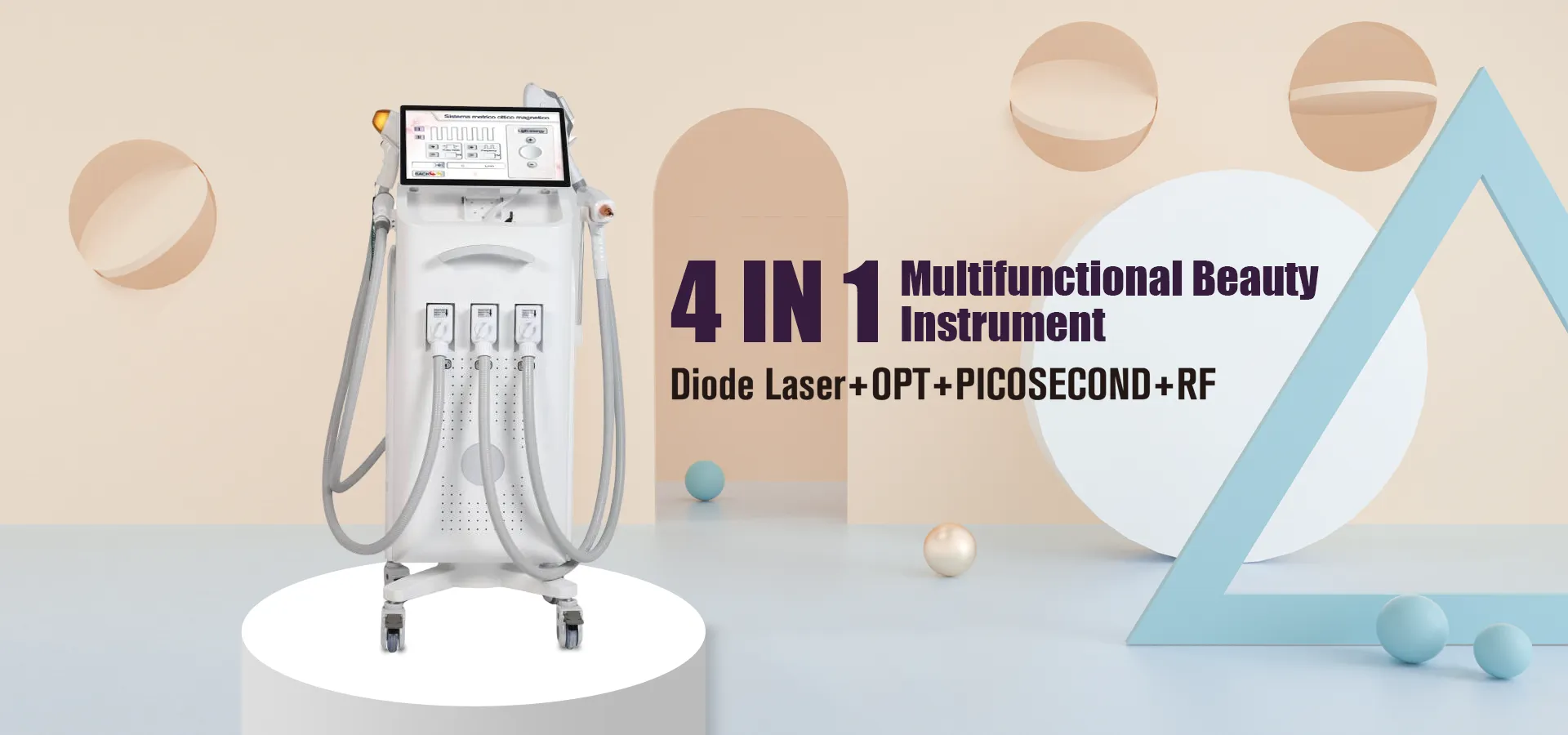 Laser Beauty Machine Gyártók