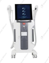 FPL NIR CELL LIGHT IPL szőrtelenítés NIR Cell Light bőrfiatalítás érvénák kezelése Bőrfehérítő kozmetikai lézeres szépségápolási felszerelés